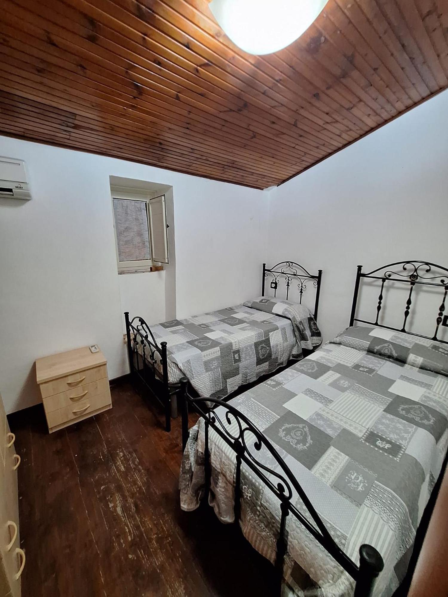 Апартаменти Toro House Ното Екстер'єр фото